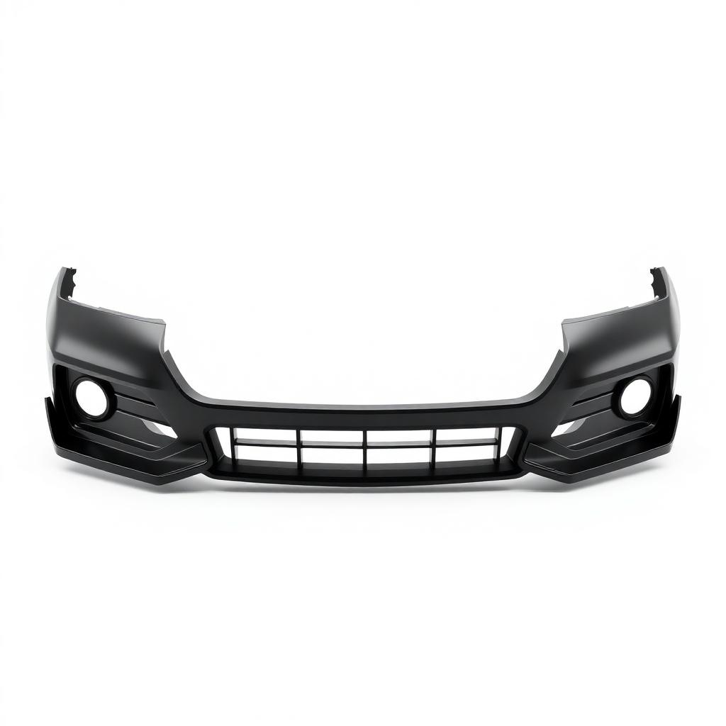 Bumpers