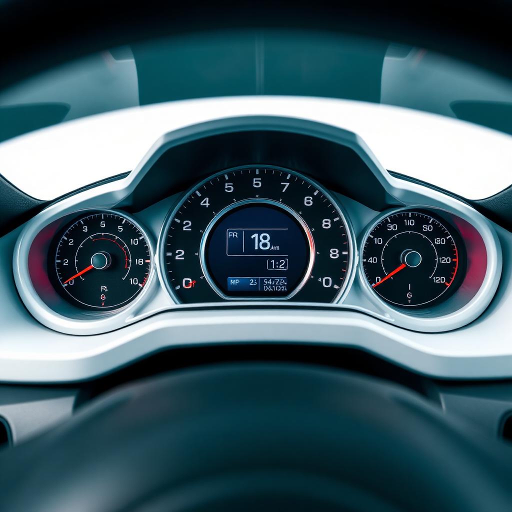 Dashboard Components