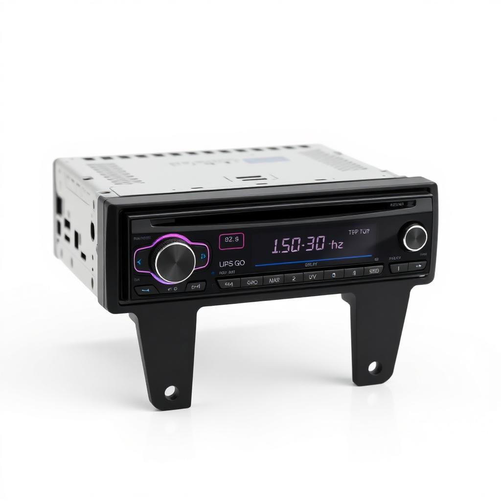 10-inch Android Head Unit