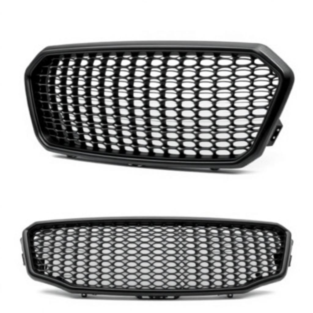 Grilles