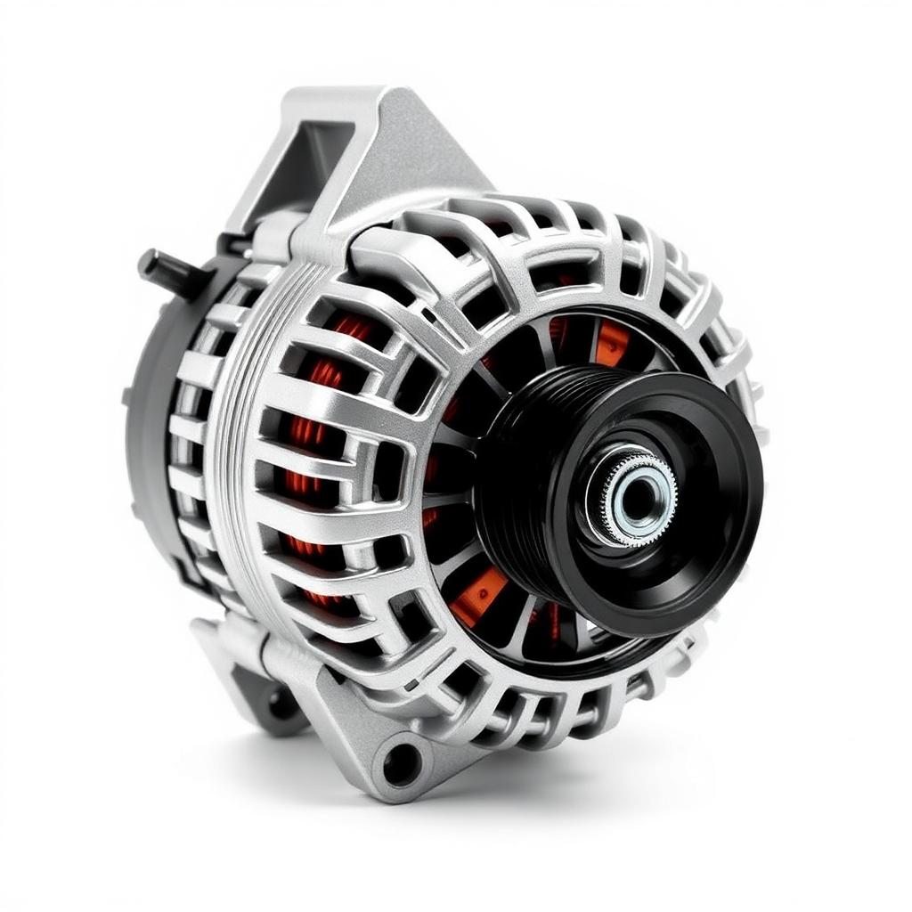 Alternator 150A