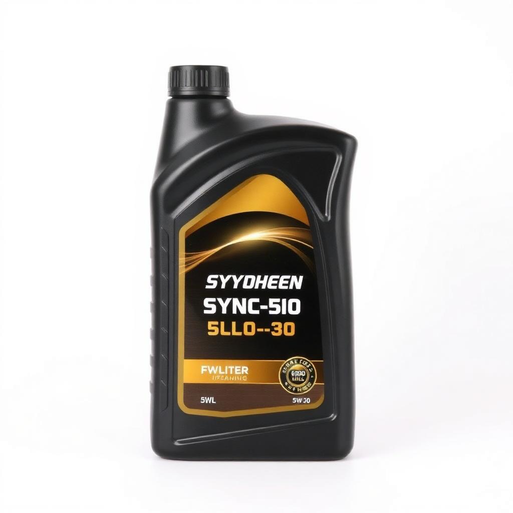 Maintenance Parts