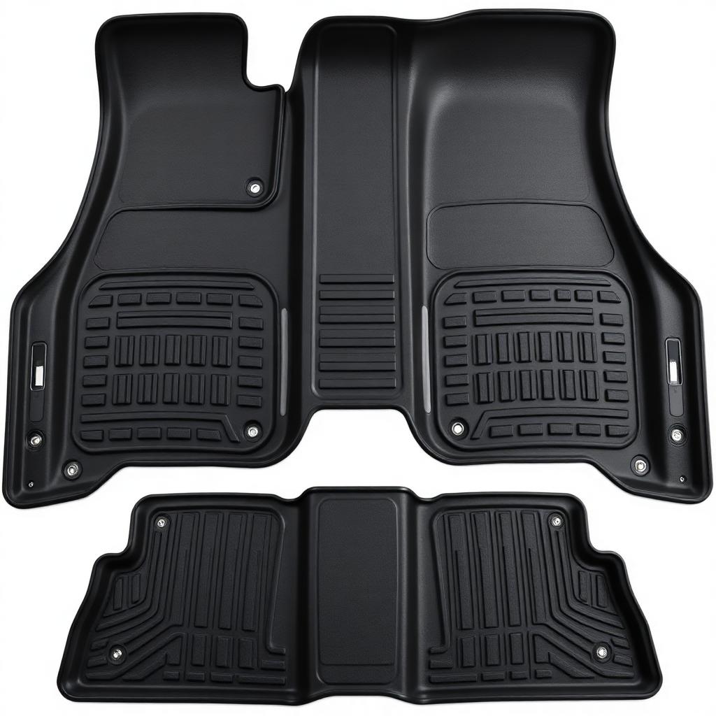 Interior Components
