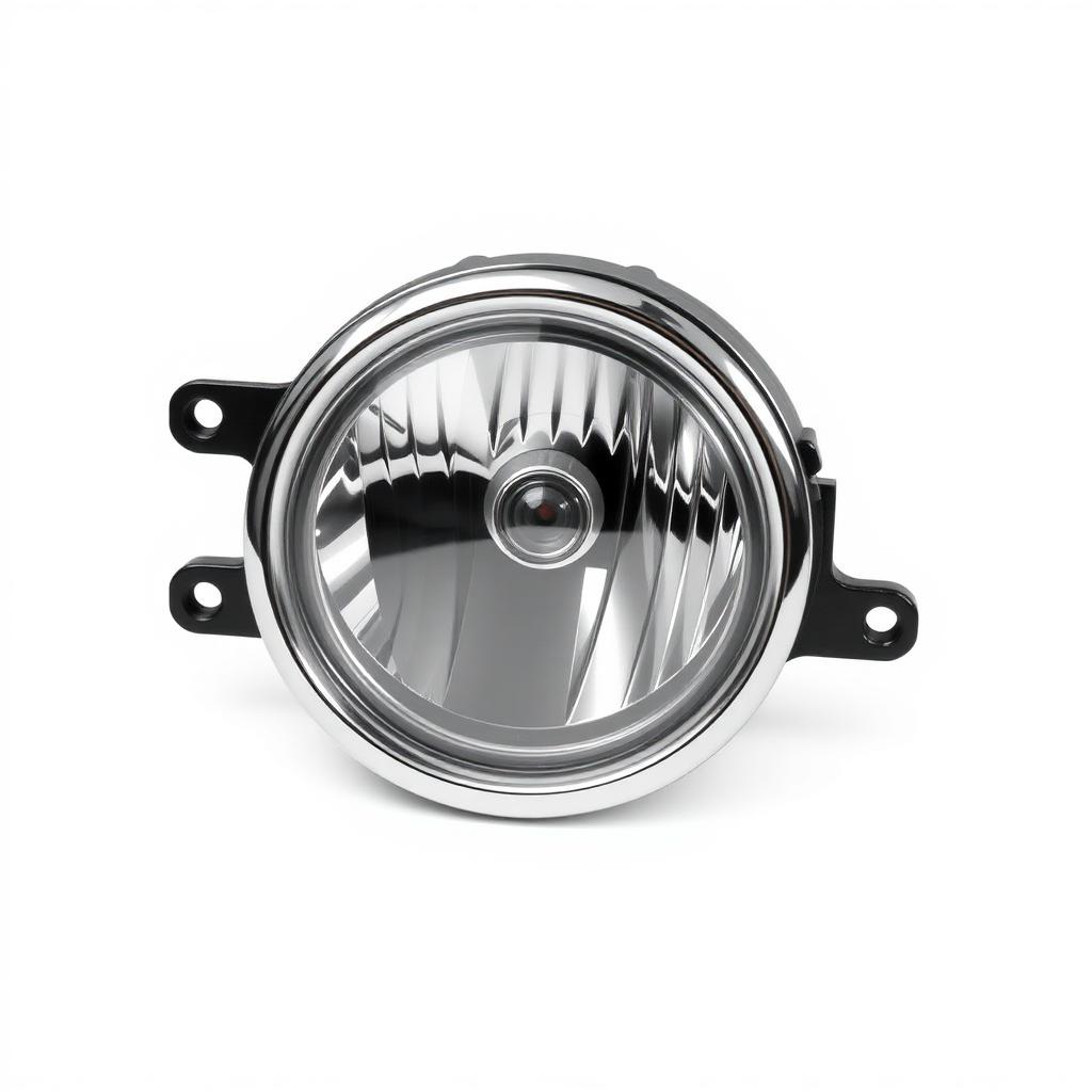 Fog Light Assembly
