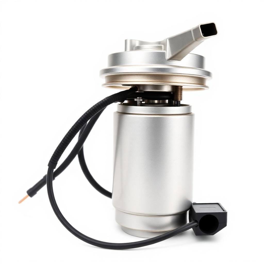 Fuel System