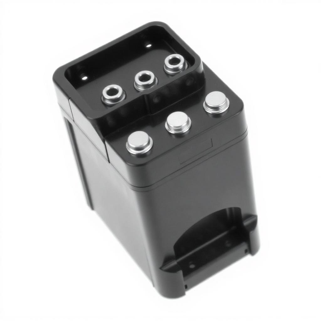 Ignition Coil Pack