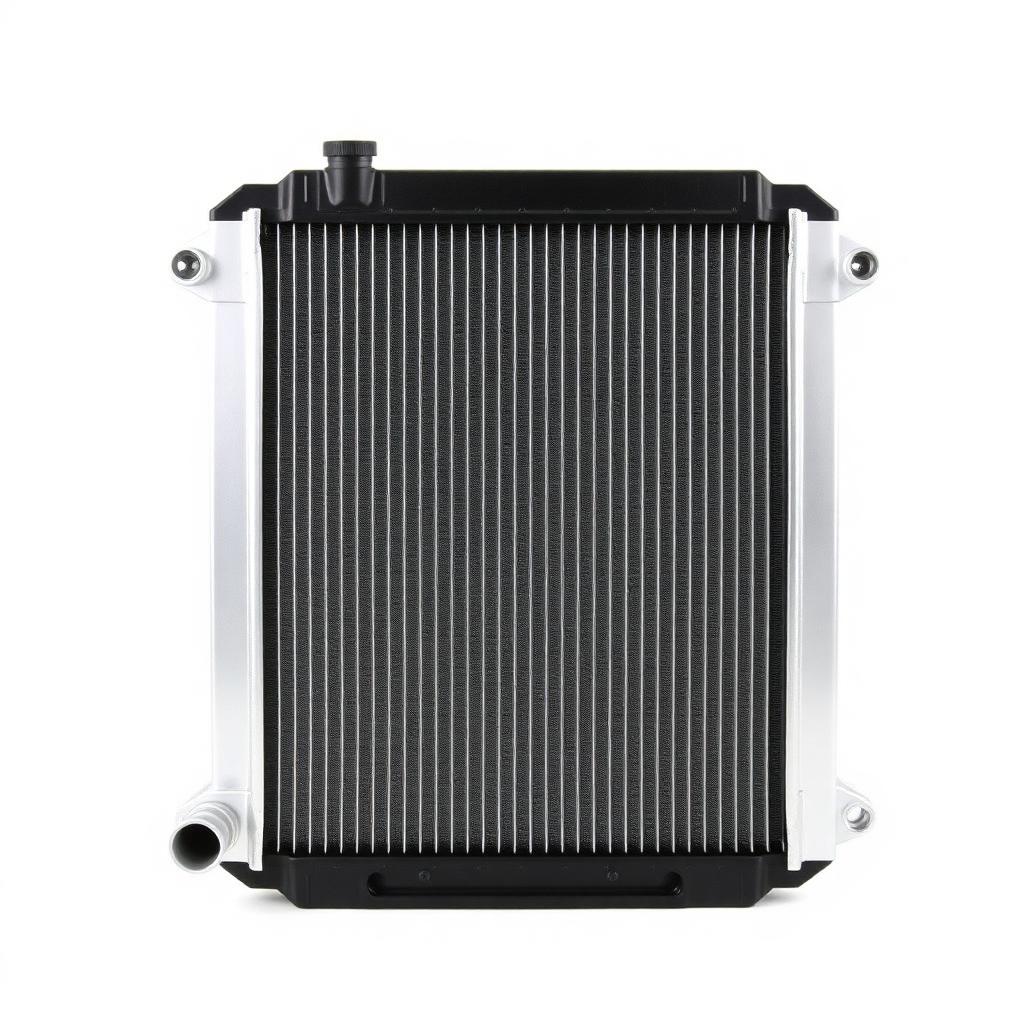 Cooling System