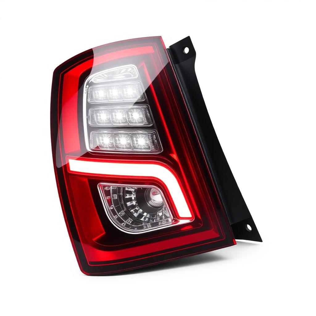 Tail Lights