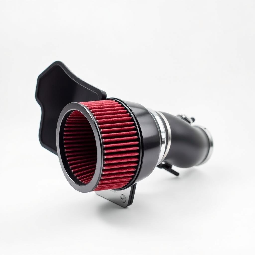 Cold Air Intake System