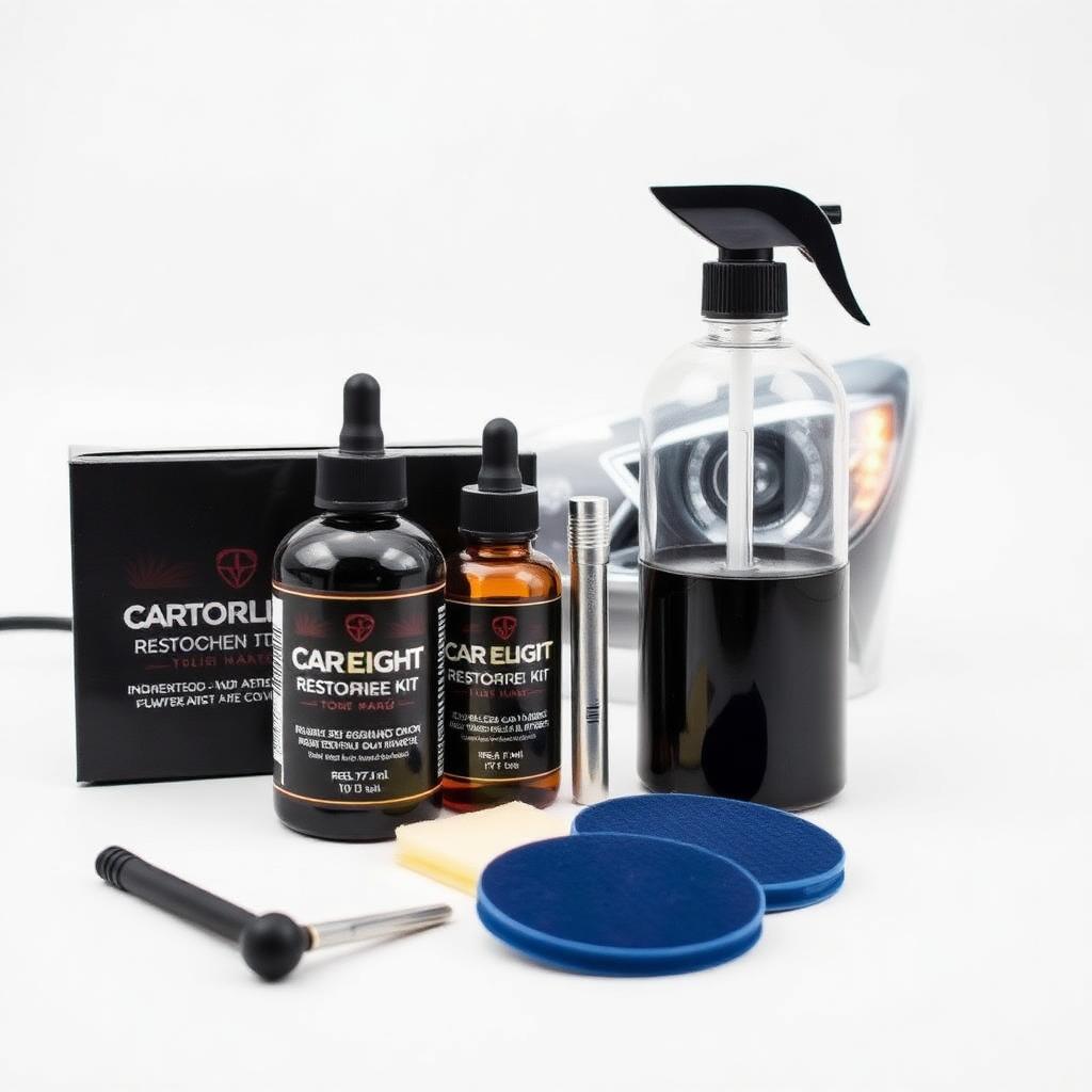 Repair Kits
