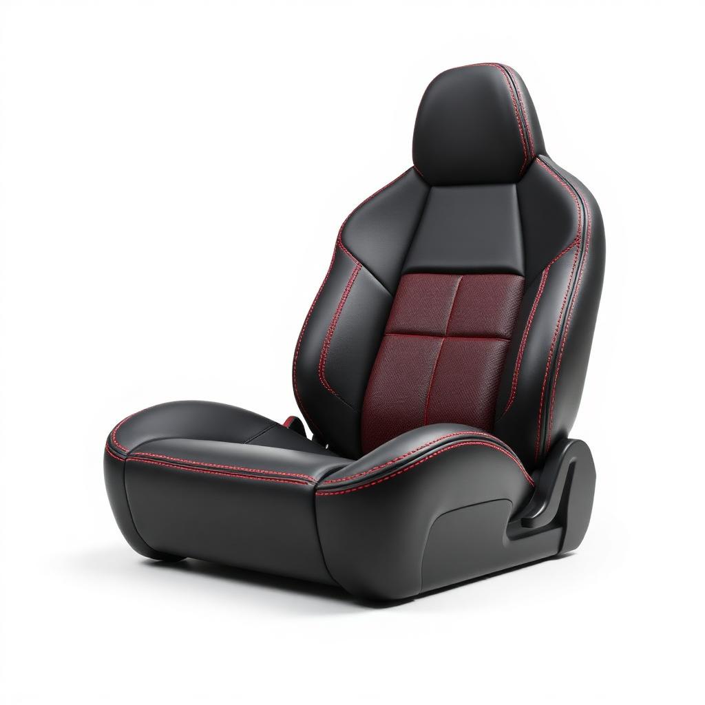 Seats & Components