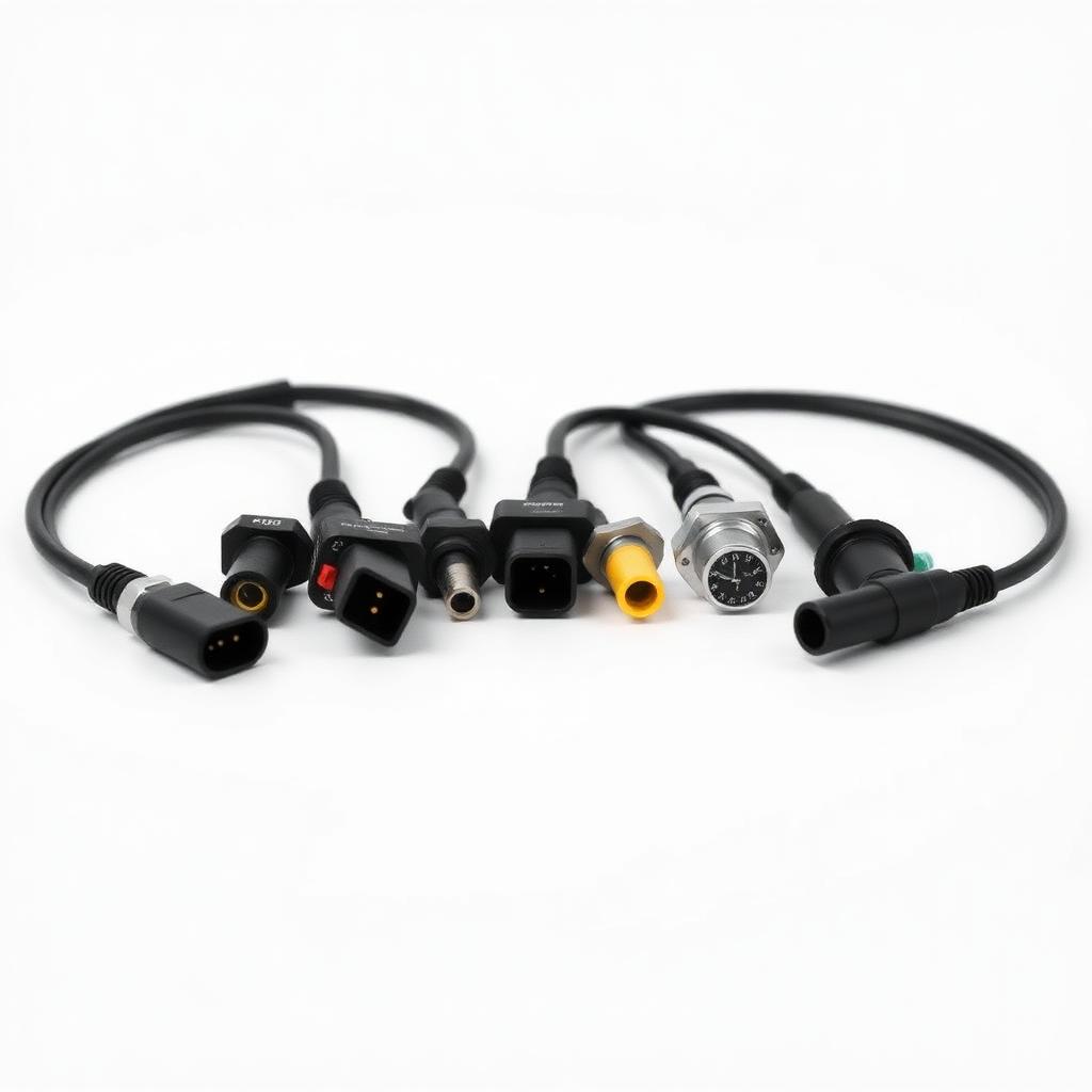Oxygen (O2) Sensor