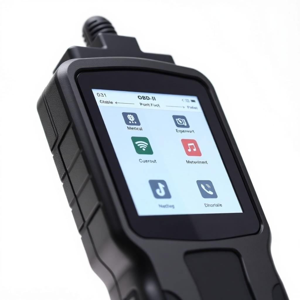 Digital Torque Wrench 1/2"