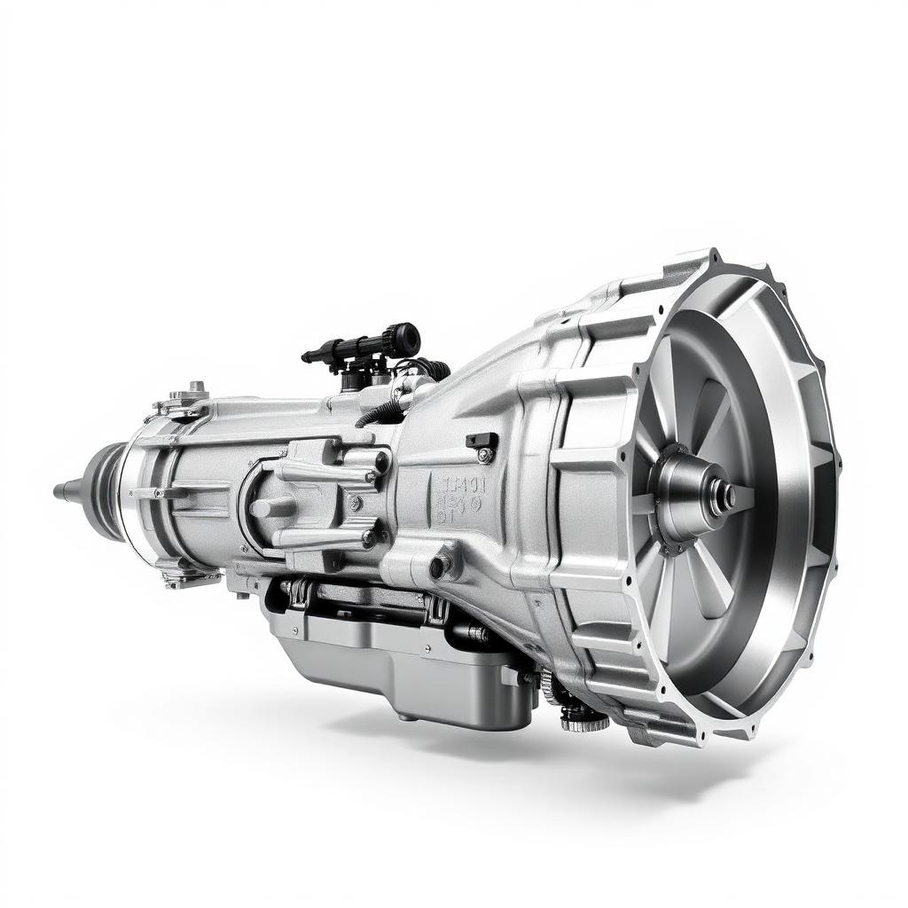 Transmission Components
