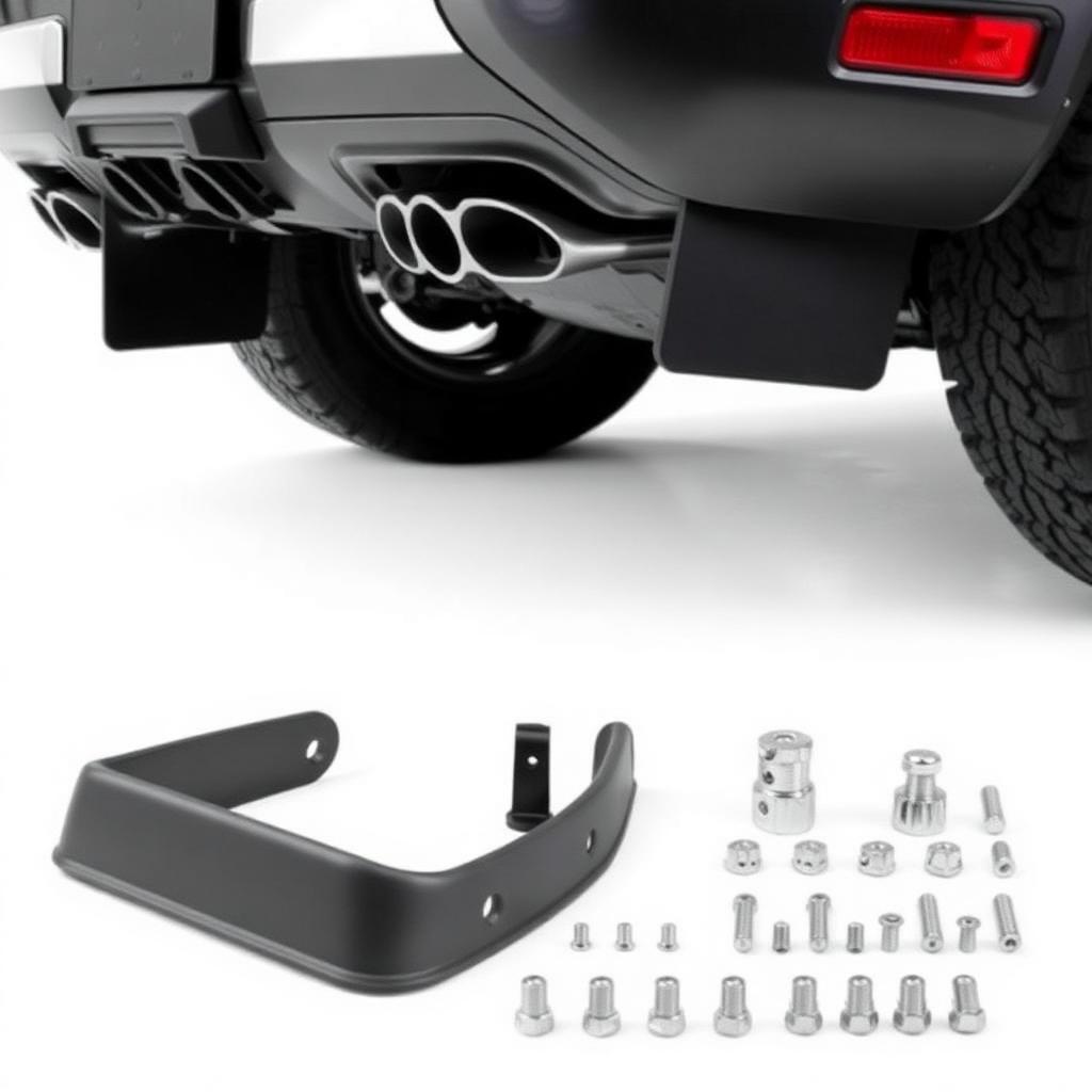 Universal Accessories