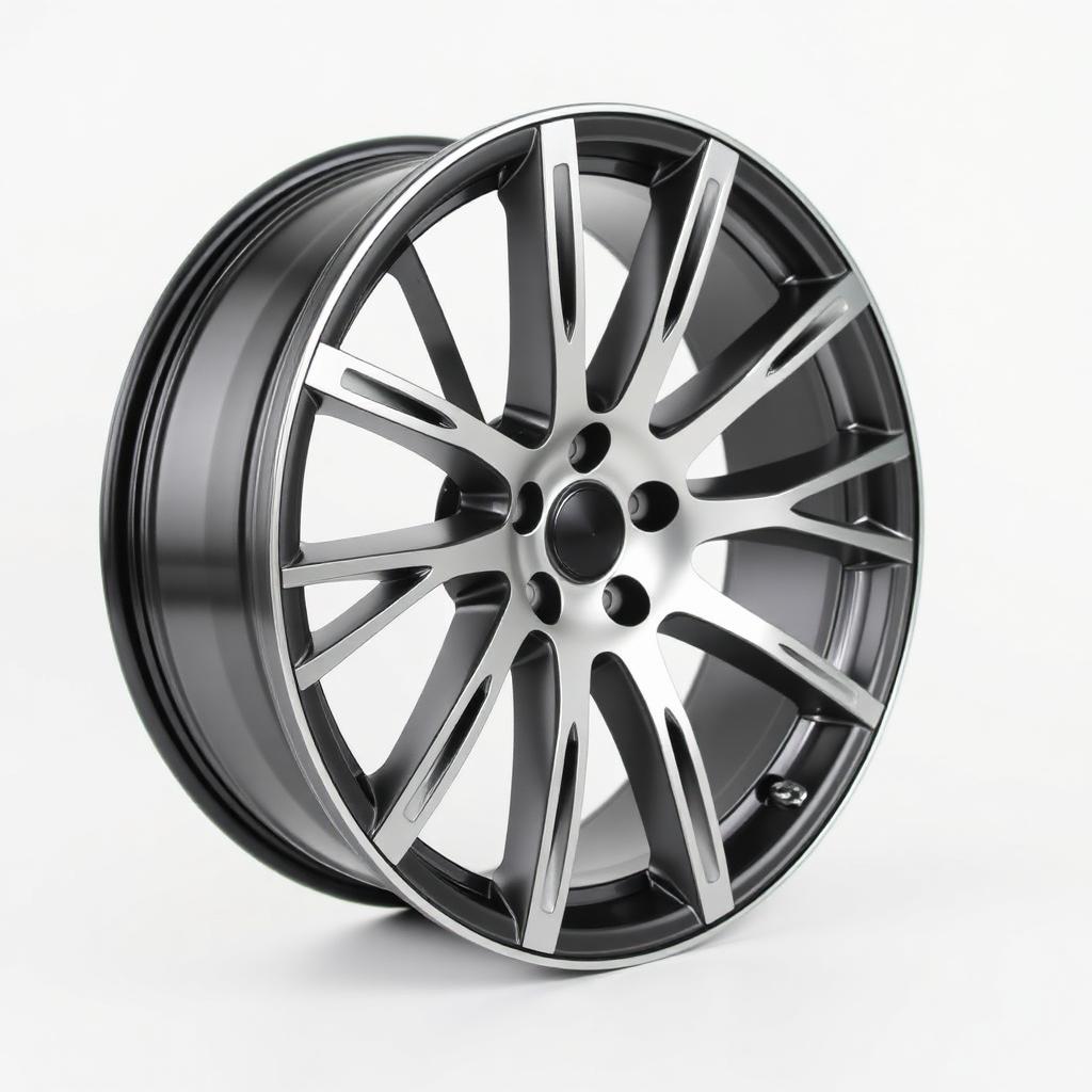Wheels & Rims