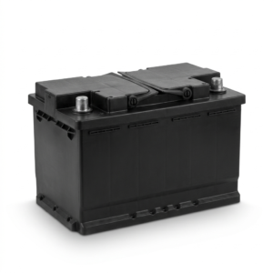 AGM Start-Stop Battery 80Ah