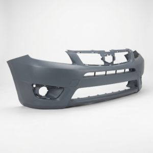 Front Bumper Cover (Primed) — Premium Line
