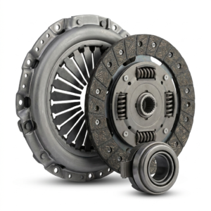 Clutch Kit (3-Piece) — Premium Line