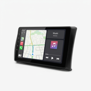 10-inch Android Head Unit