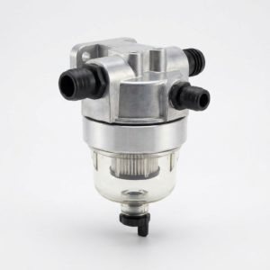 Diesel Fuel Filter — Premium Line