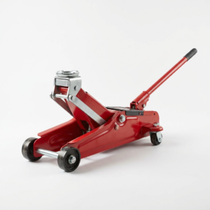 3-Ton Hydraulic Trolley Jack