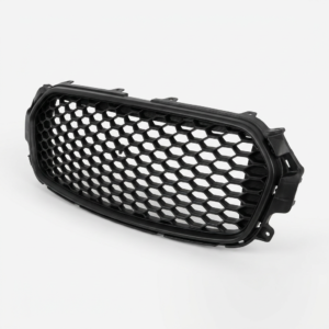 Honeycomb Front Grille — Premium Line