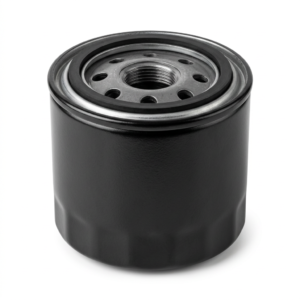 Spin-On Oil Filter — Premium Line