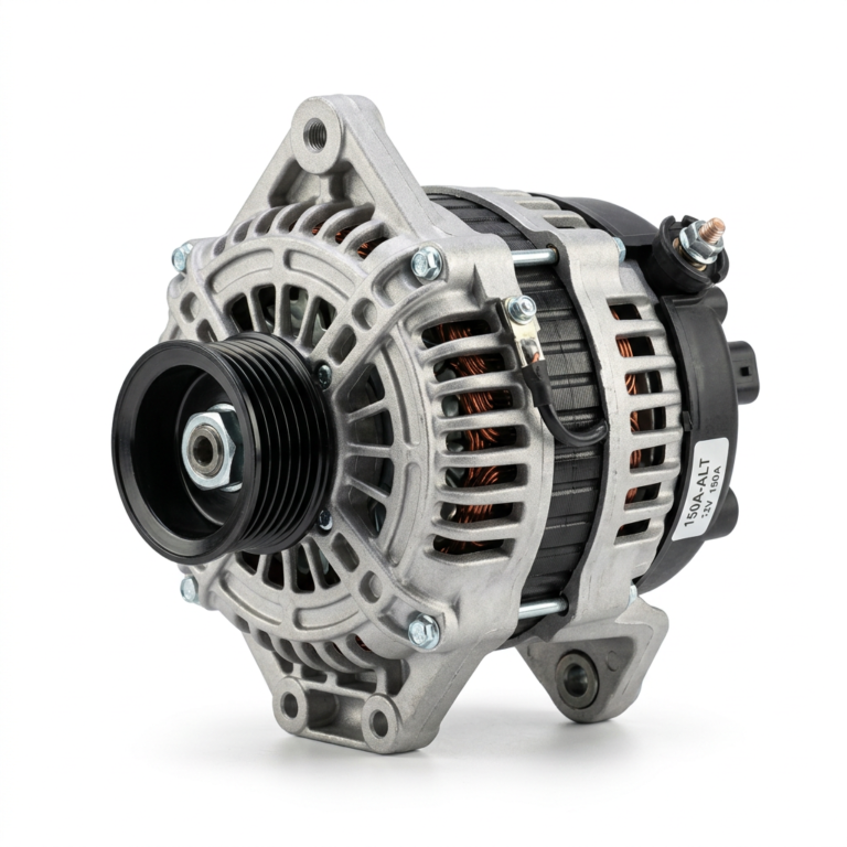 Alternators