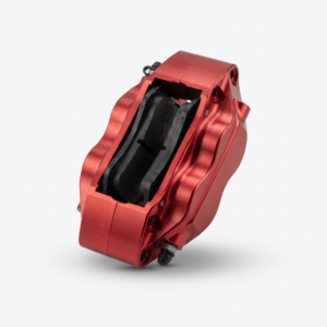 6-Piston Performance Brake Caliper