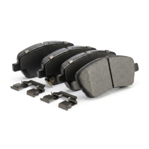 Ceramic Brake Pad Set