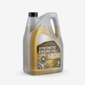 Synthetic Engine Oil 5W-30 (5L)