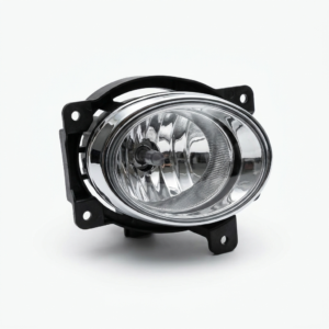 Fog Light Assembly