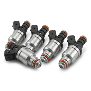 Fuel Injector Set (4) — Premium Line