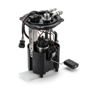 Electric Fuel Pump Assembly