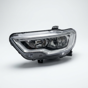 LED Headlight Assembly — Premium Line