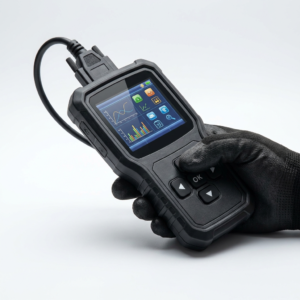 OBD-II Diagnostic Scanner