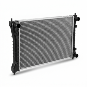 Aluminum Radiator