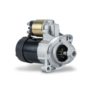 Starter Motor 1.7kW
