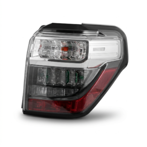 LED Tail Light Assembly