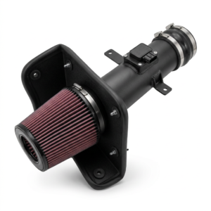 Cold Air Intake System — Premium Line