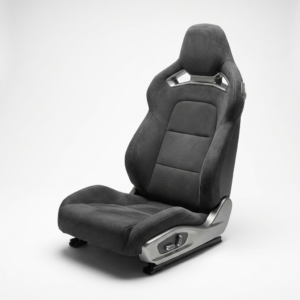 Reclining Bucket Seat