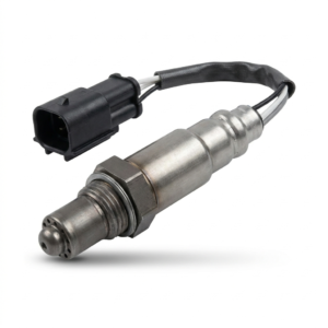 ABS Wheel Speed Sensor