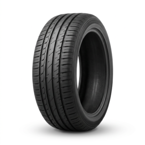 Summer Performance Tire 245/40 R19