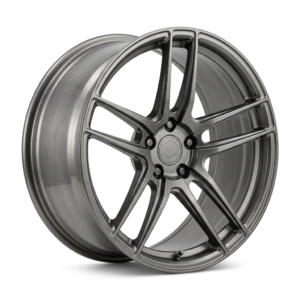 19" Forged Alloy Wheel