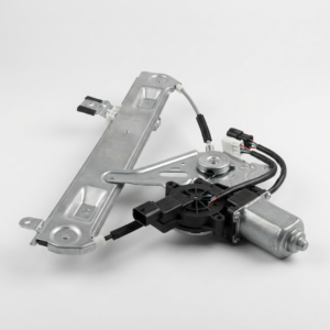 Power Window Regulator with Motor — Premium Line